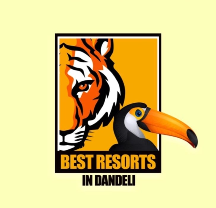 logo - Best Resorts in Dandeli